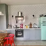 Stylowy Apartament W Centrum Miasta