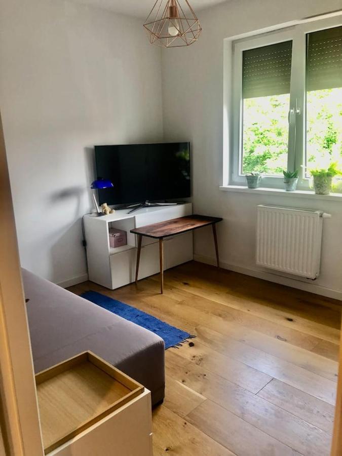 Stylowy Apartament W Centrum Miasta *